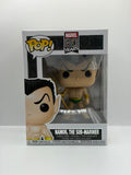 Funko Pop! Marvel 80 Years Namor The Sub-Mariner #500 Vinyl Figure