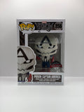 Funko Pop! Marvel Venom 856 Poison Captain America Special Edition Vinyl Figure