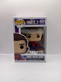 Funko Pop! Marvel What If...? Zombie Hunter Spidey #947 Special Edition