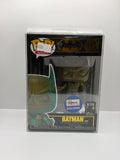Funko Pop! Heroes Batman 1989 #315 DC 80 Years Exclusive Vinyl Figure