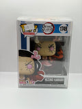 Funko Pop! Animation Demon Slayer Nezuko Kamado #1749 Vinyl Figure