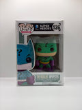 Funko Pop! Heroes DC Super Heroes The Riddler Impopster Vinyl Figure #126