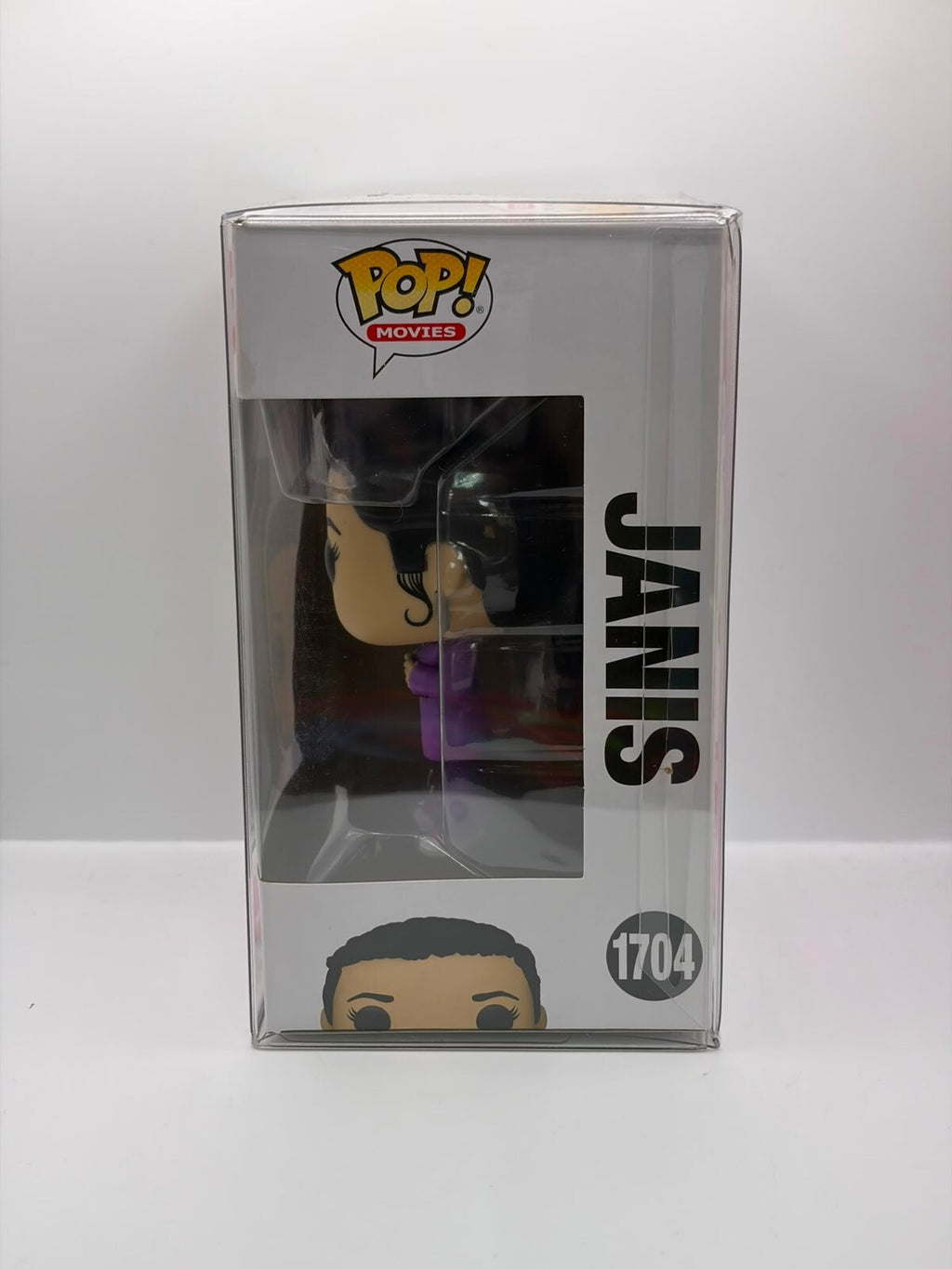 Funko Pop! Movies Mean Girls Janis Vinyl Figure #1704