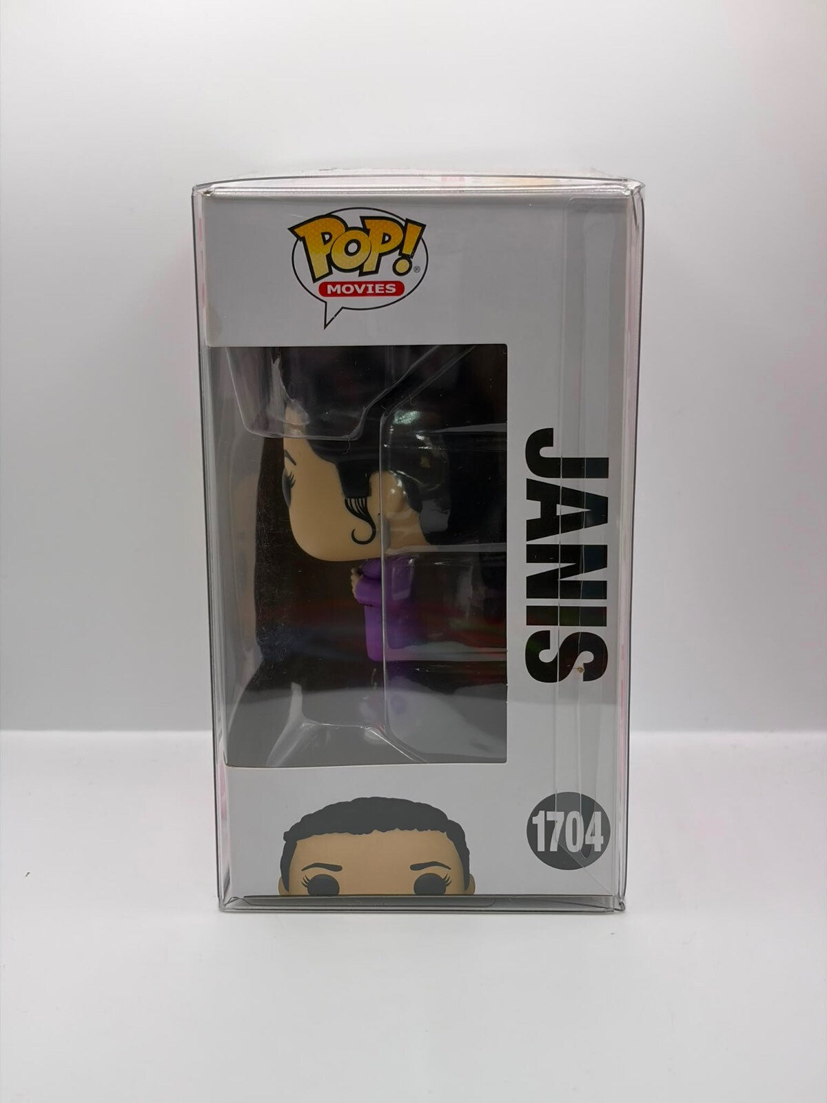 Funko Pop! Movies Mean Girls Janis Vinyl Figure #1704