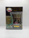 Funko Pop! Heroes Batman 1989 Special Edition Vinyl Figure #315 - DC 80 Years Collectible