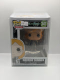 Funko Pop! Animation Rick and Morty Warrior Summer #341
