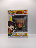 Funko Pop! Animation My Hero Academia Overhaul Vinyl Figure #788