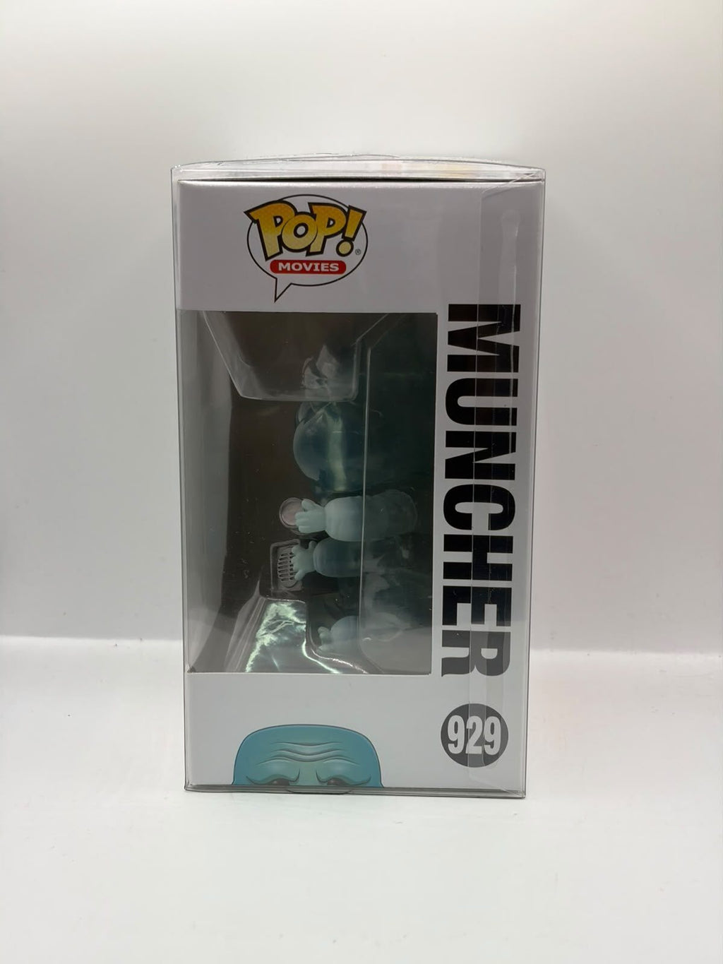 Funko Pop! Movies Ghostbusters Afterlife Muncher Vinyl Figure #929