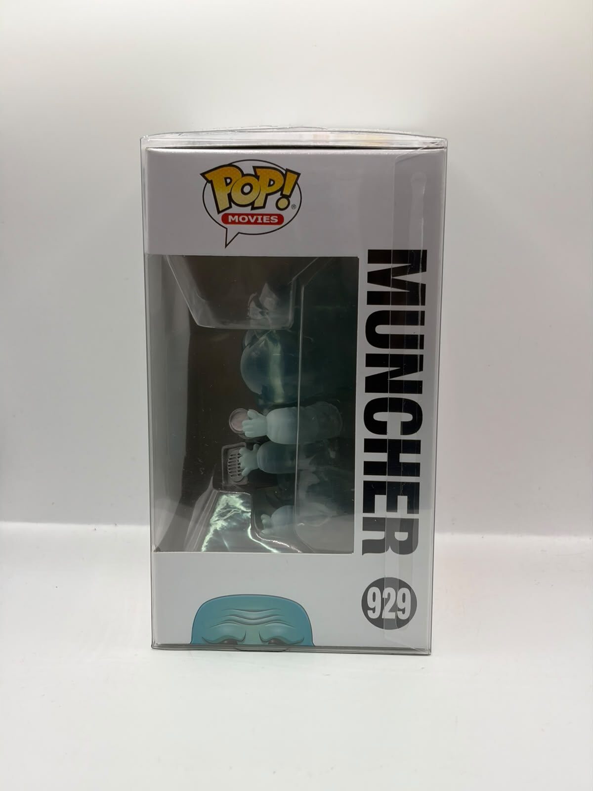 Funko Pop! Movies Ghostbusters Afterlife Muncher Vinyl Figure #929