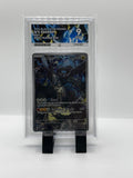 2026 Black Star Promo N's Zekrom #031 Elite Trainer Box ACE Graded Card 9