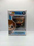 Funko Pop! Rocks Ed Sheeran Vinyl Figure #76 in Original Packaging