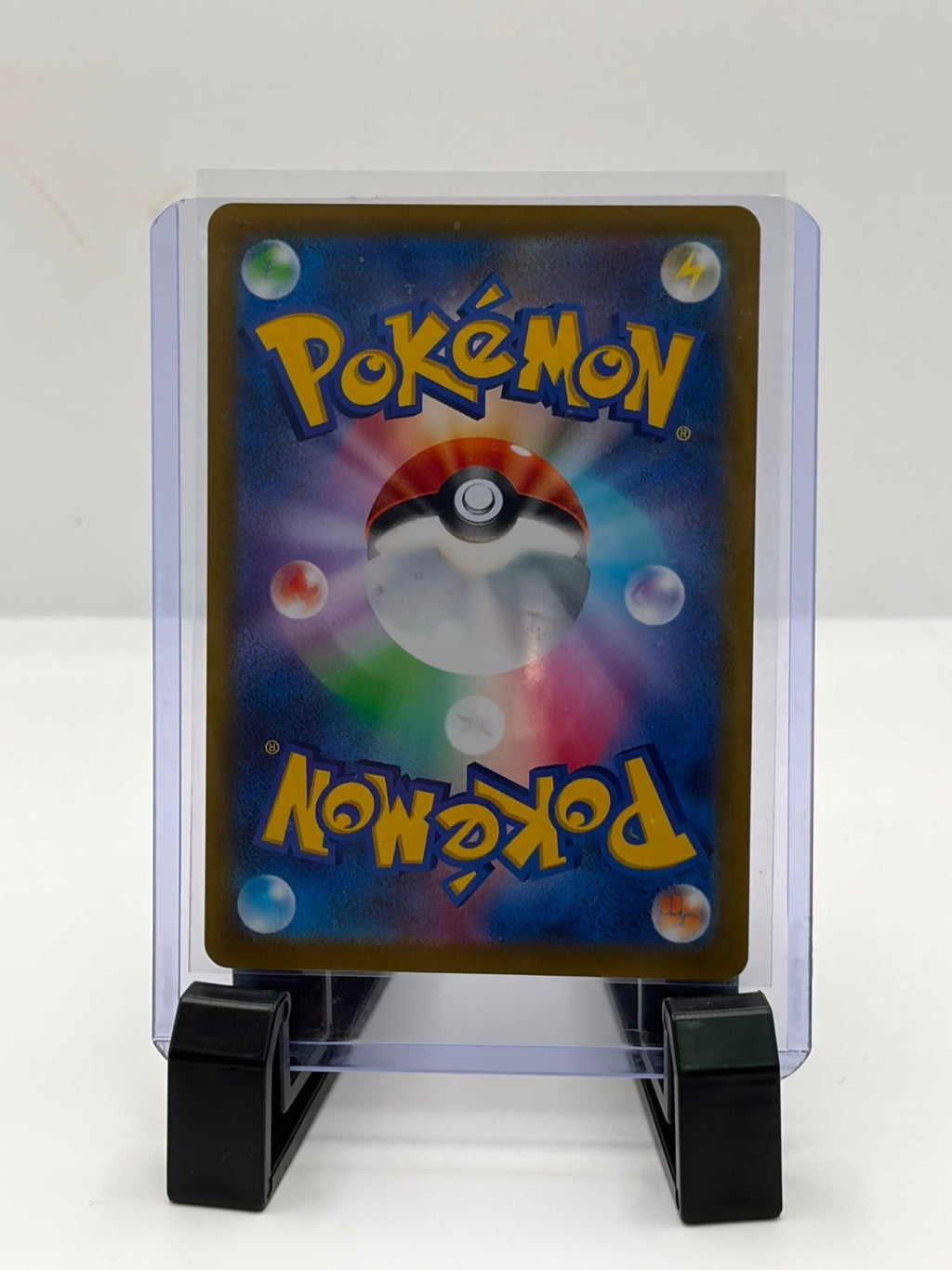 Lugia V - 324/S-P - Promo Japanese Lugia Get Challenge - NM - Pokemon Card