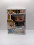 Funko Pop! Television The Walking Dead Dwight #544 Fall Convention Exclusive Vinyl Figure