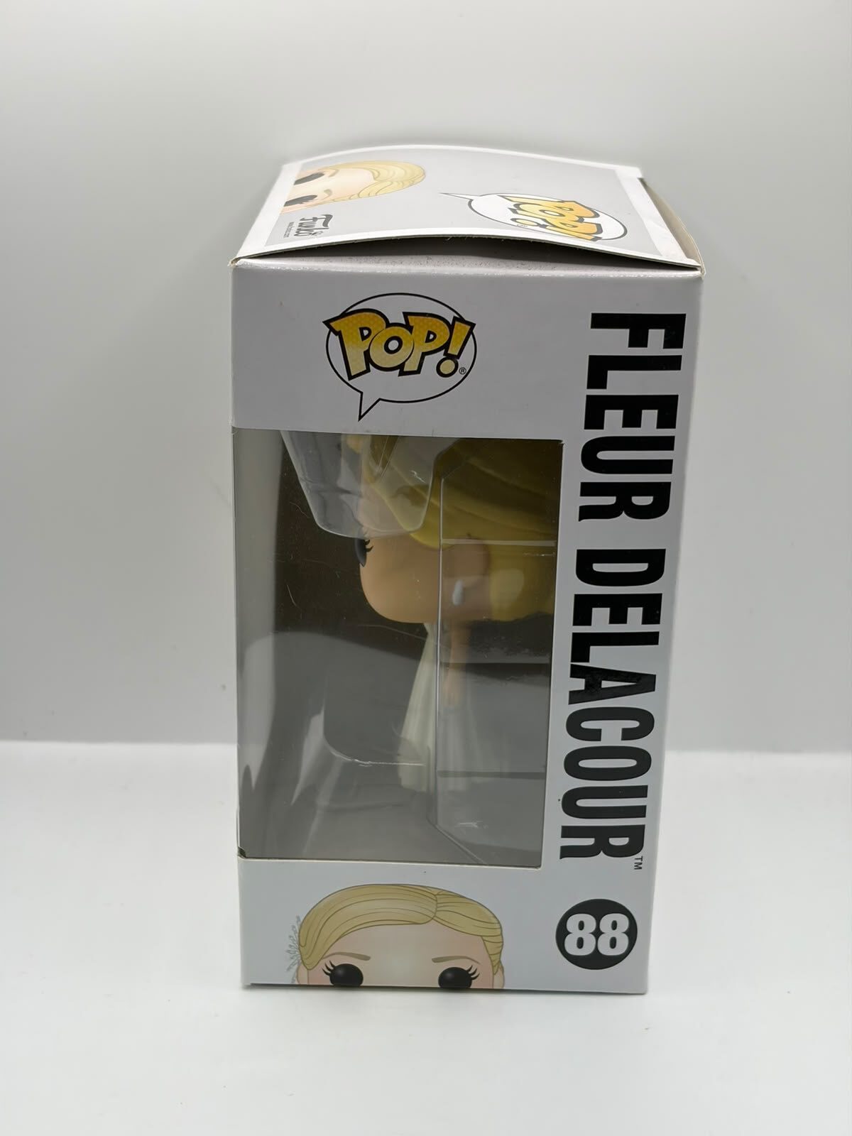 Funko Pop! Harry Potter Fleur Delacour #88 Vinyl Figure