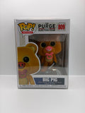 Funko Pop! Movies The Purge Election Year Big Pig Vinyl Figure #809