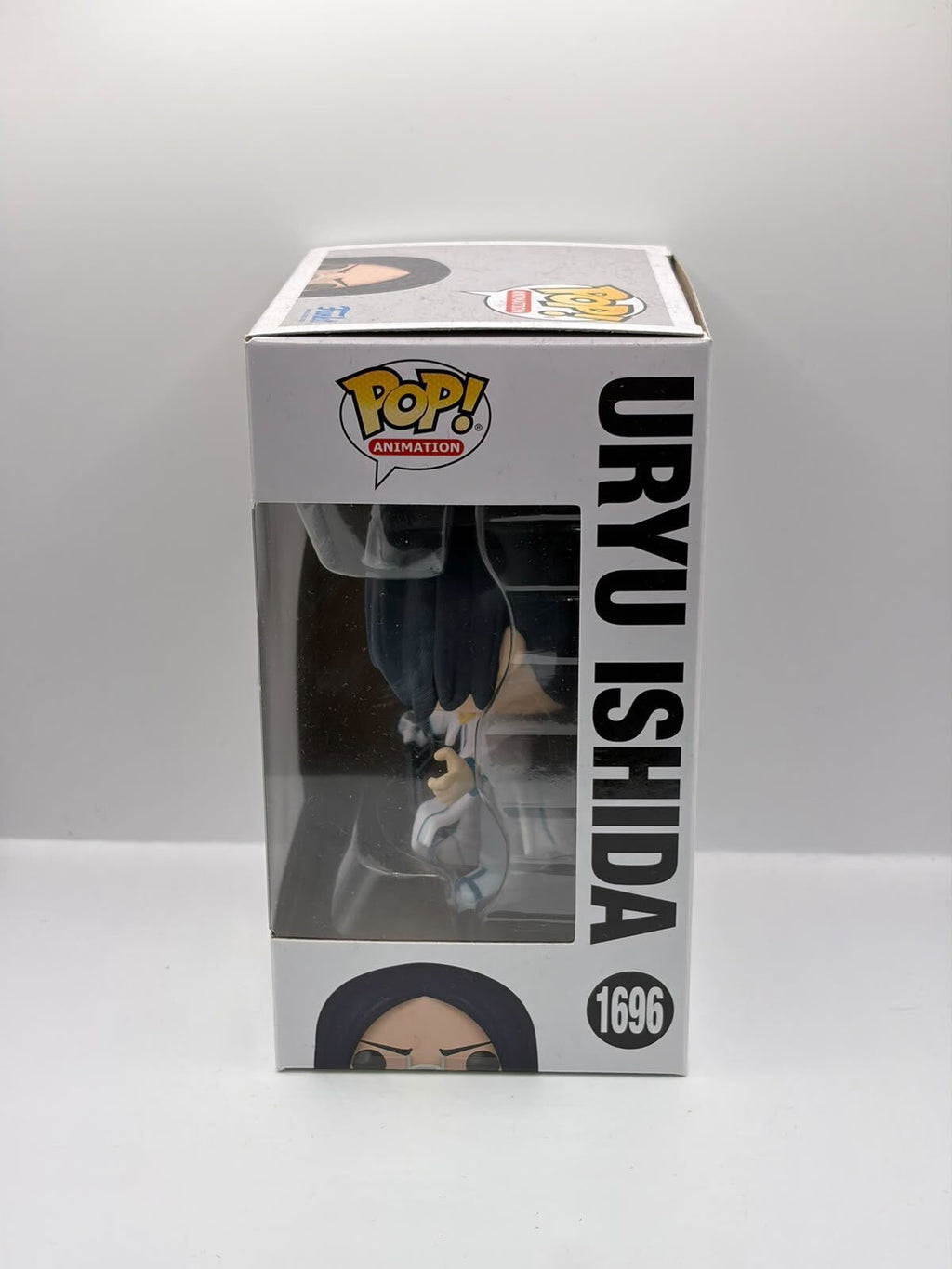 Funko Pop! Animation Bleach Uryu Ishida #1696 Vinyl Figure