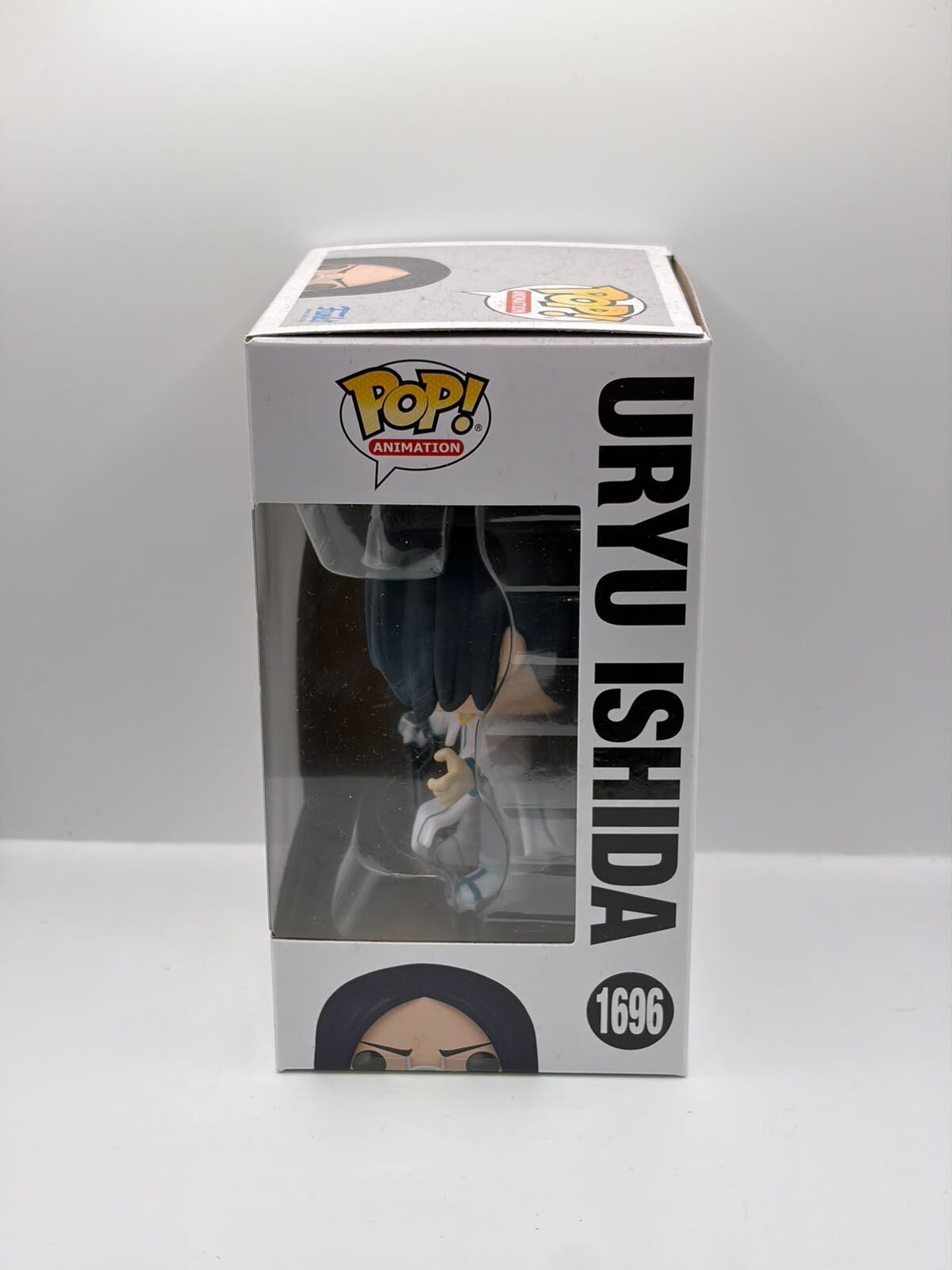 Funko Pop! Animation Bleach Uryu Ishida #1696 Vinyl Figure
