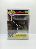 Funko Pop! Movies Disney Cool Runnings Sanka Coffie Vinyl Figure #1083
