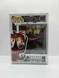 Funko Pop! Marvel Venom 367 Carnage Vinyl Figure