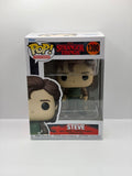 Funko Pop! Television Stranger Things Steve #1300 Vinyl Figure in Box