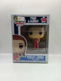 Funko Pop! Television Ted Lasso Keeley Jones Vinyl Figure #1509