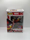 Funko Pop! Marvel Red Goblin #682 Vinyl Figure
