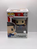 Funko Pop! WWE Mr. McMahon Vinyl Figure #53