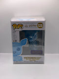 Funko Pop! Harry Potter Patronus Severus Snape #128 Pre-Release Exclusive
