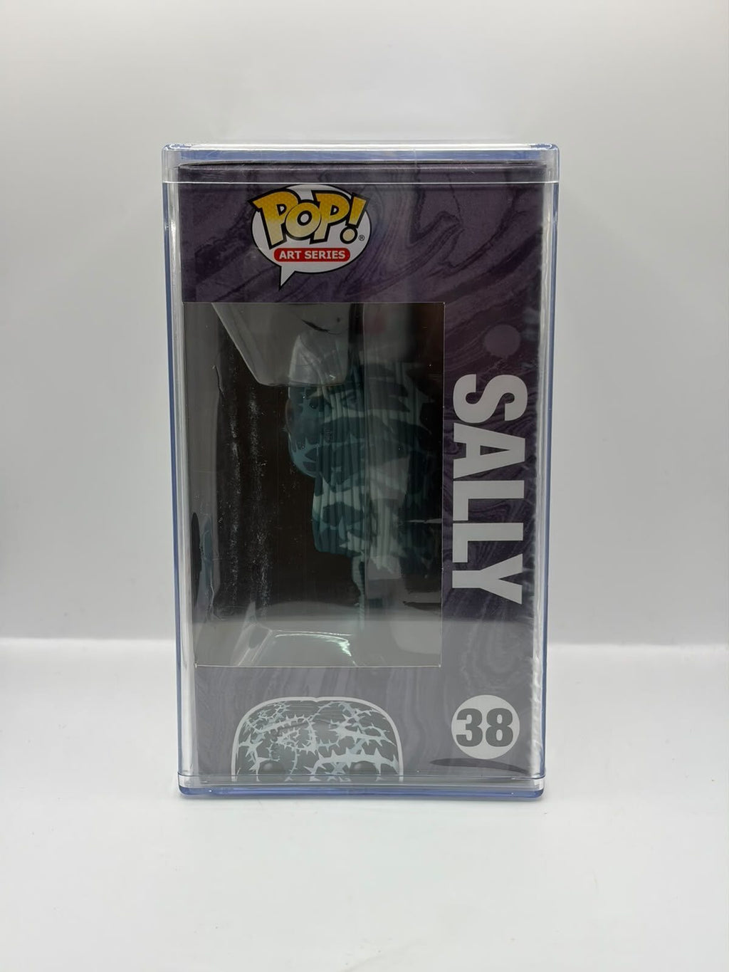 Funko Pop! Art Series Sally #38 – The Nightmare Before Christmas
