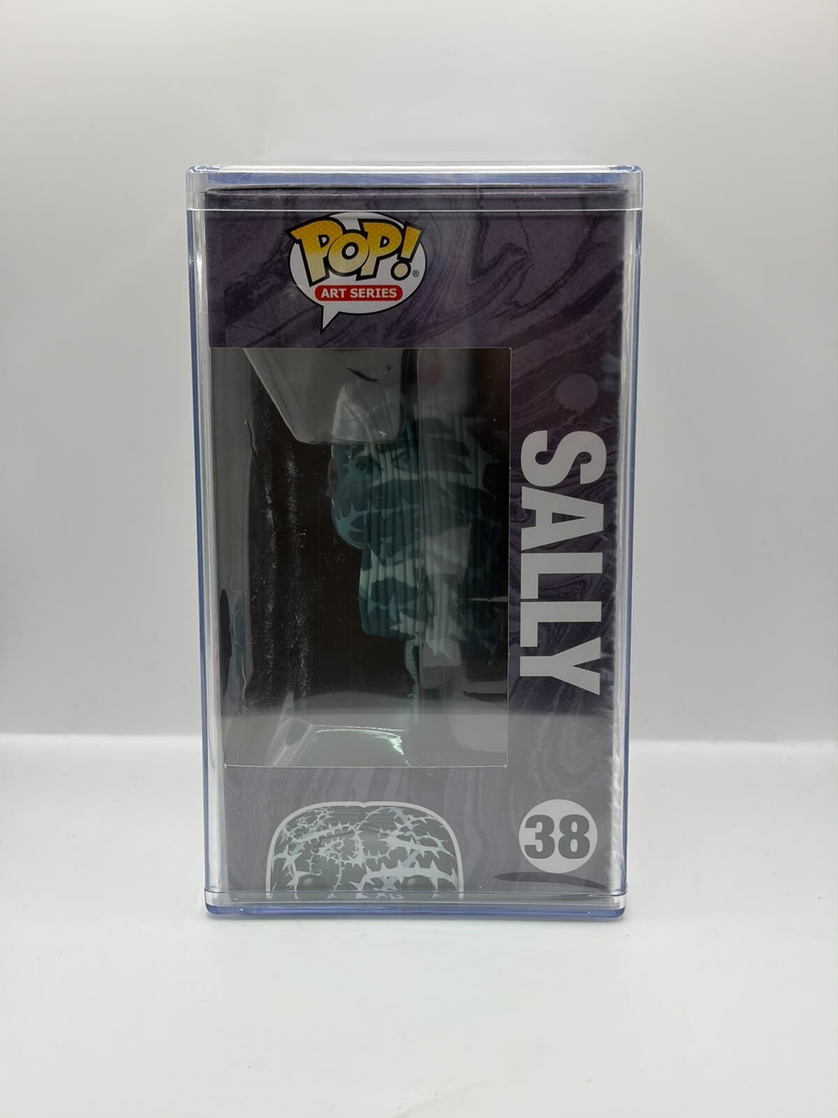Funko Pop! Art Series Sally #38 – The Nightmare Before Christmas