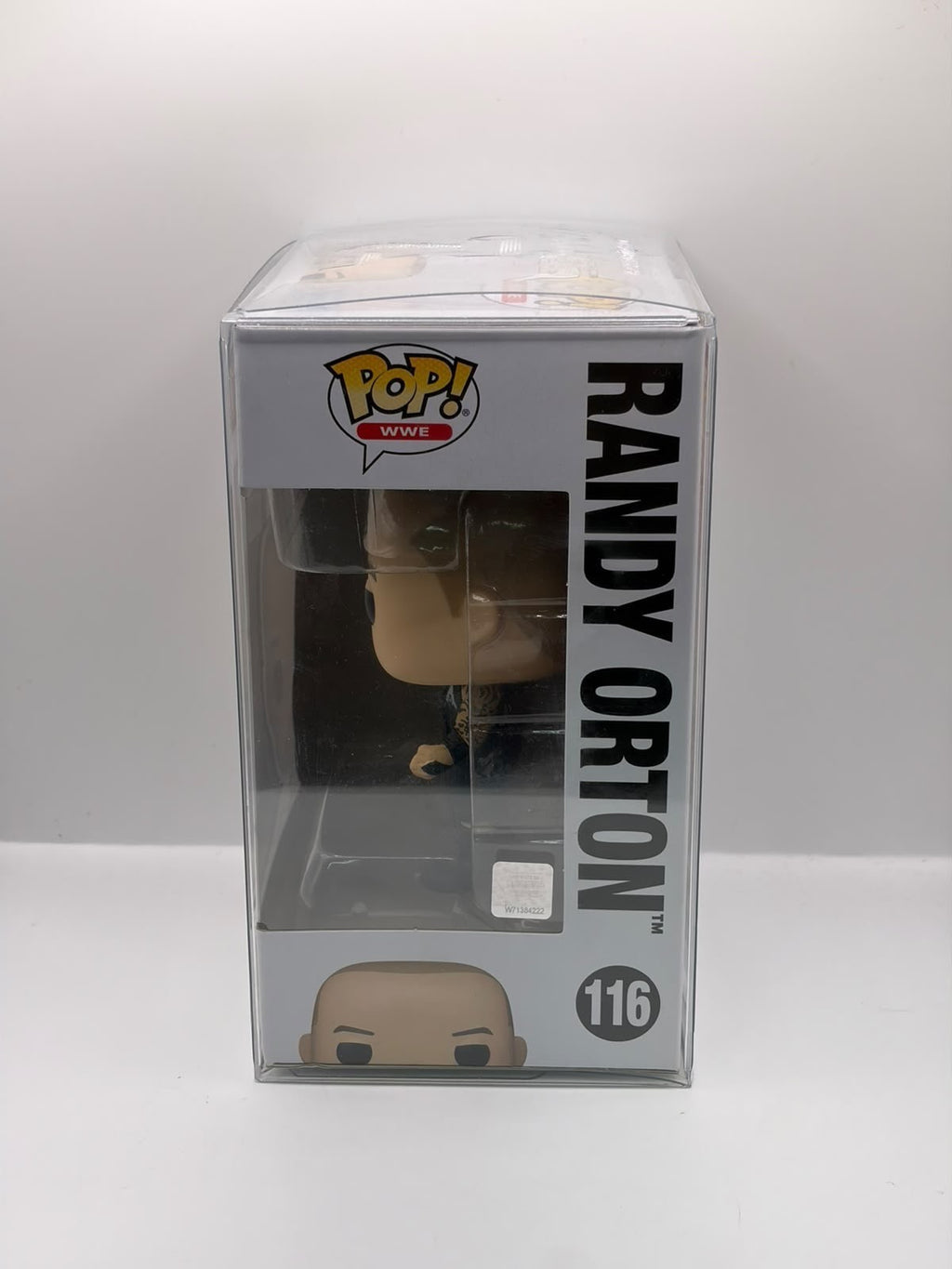 Funko Pop! WWE Randy Orton #116 Vinyl Figure