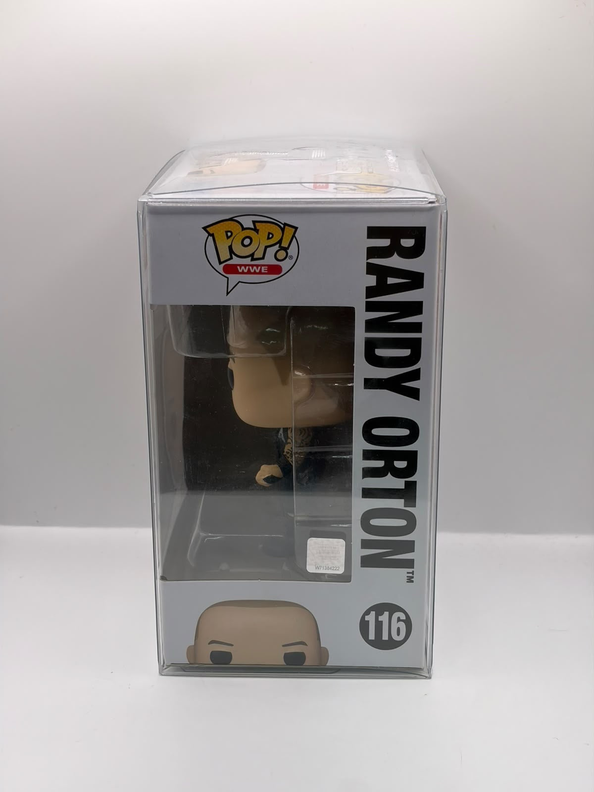 Funko Pop! WWE Randy Orton #116 Vinyl Figure