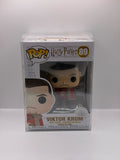 Funko Pop! Harry Potter Viktor Krum #89 Vinyl Figure in Box