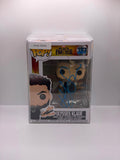 Funko Pop! Marvel Black Panther Ulysses Klaue #387 Signed