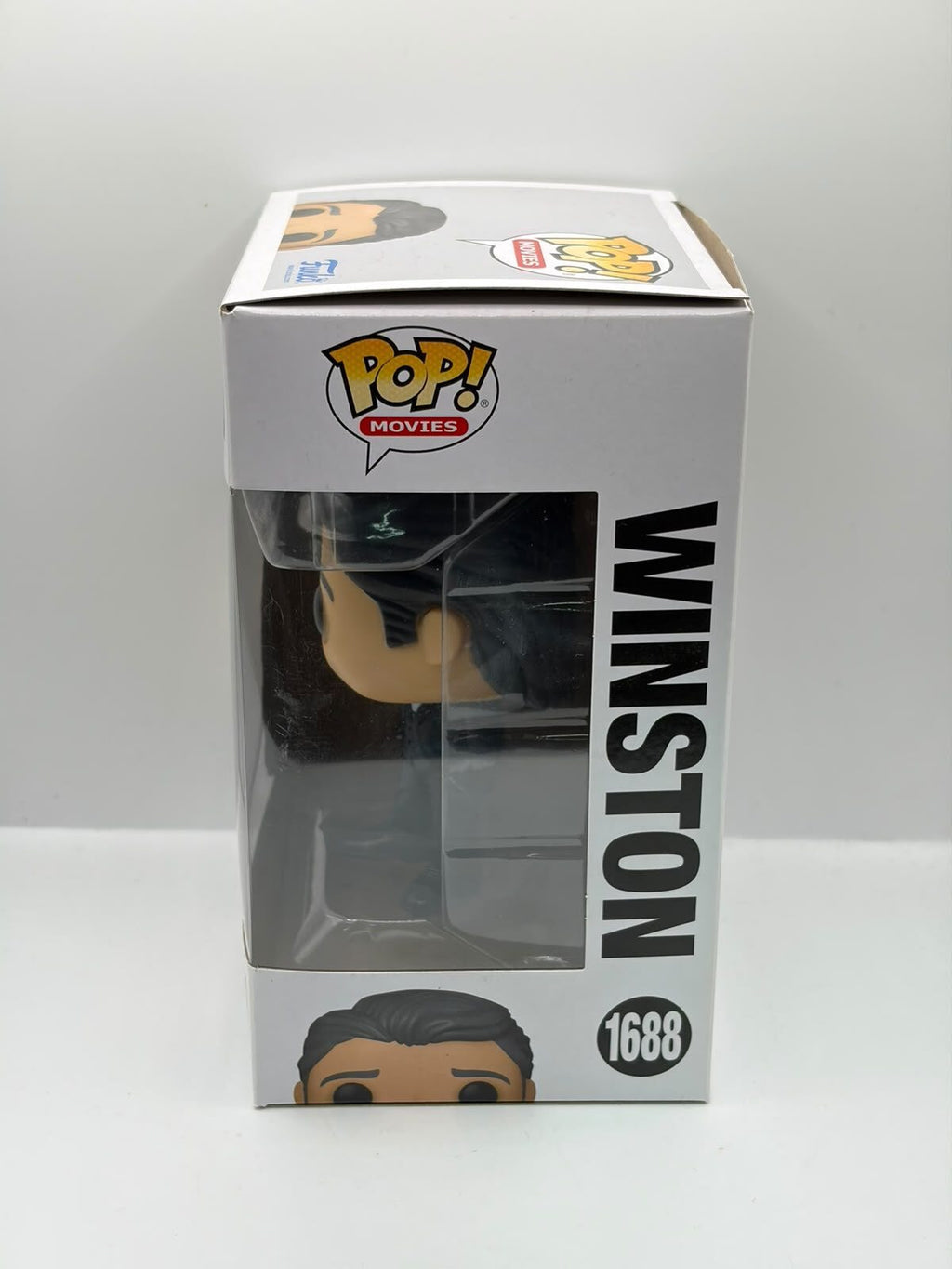 Funko Pop! Movies John Wick: Chapter 4 Winston #1688