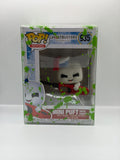 Funko Pop! Movies Ghostbusters Afterlife Mini Puft with Lighter Vinyl Figure #935