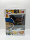 Funko Pop! Television The Walking Dead Tyreese #152 Vinyl Figure