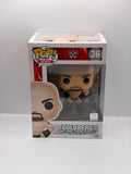Funko Pop! WWE Goldberg #36 Vinyl Figure