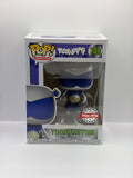 Funko Pop! Animation Toonami Tom Vinyl Figure #749 Special Edition
