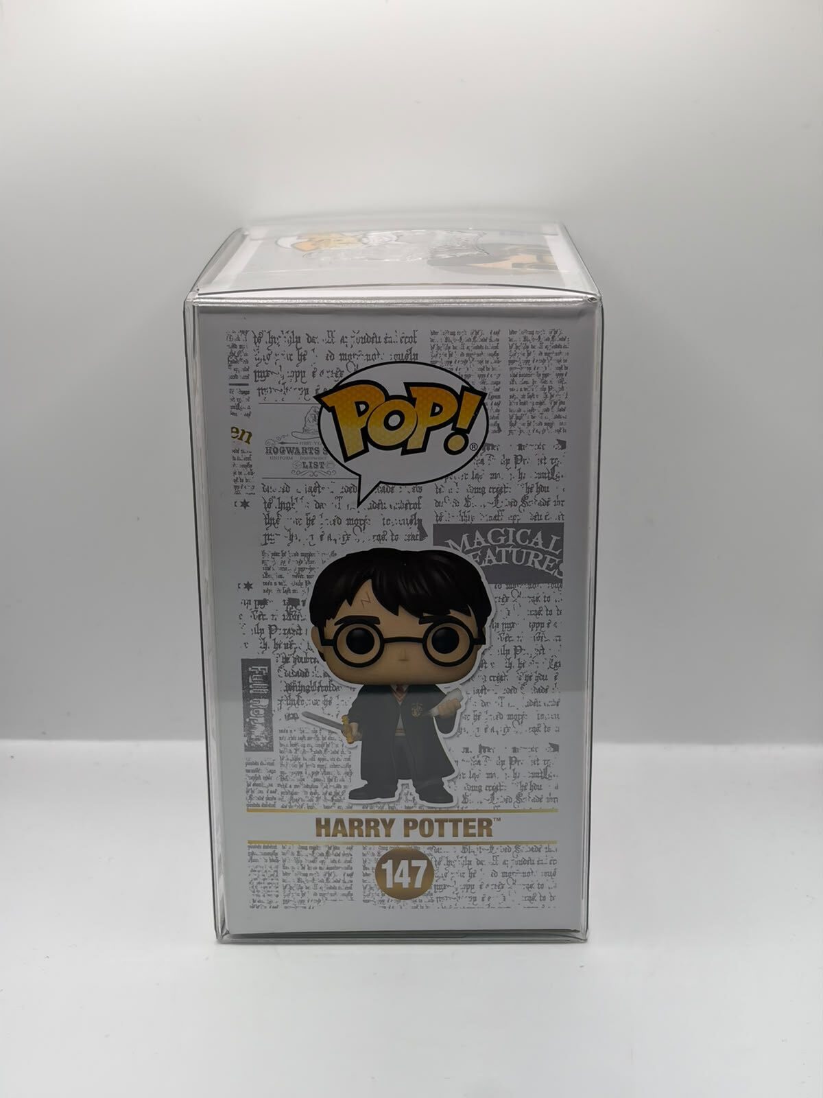 Funko Pop! Harry Potter #147 Vinyl Figure