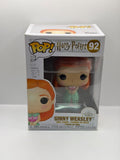 Funko Pop! Harry Potter Ginny Weasley #92 Vinyl Figure