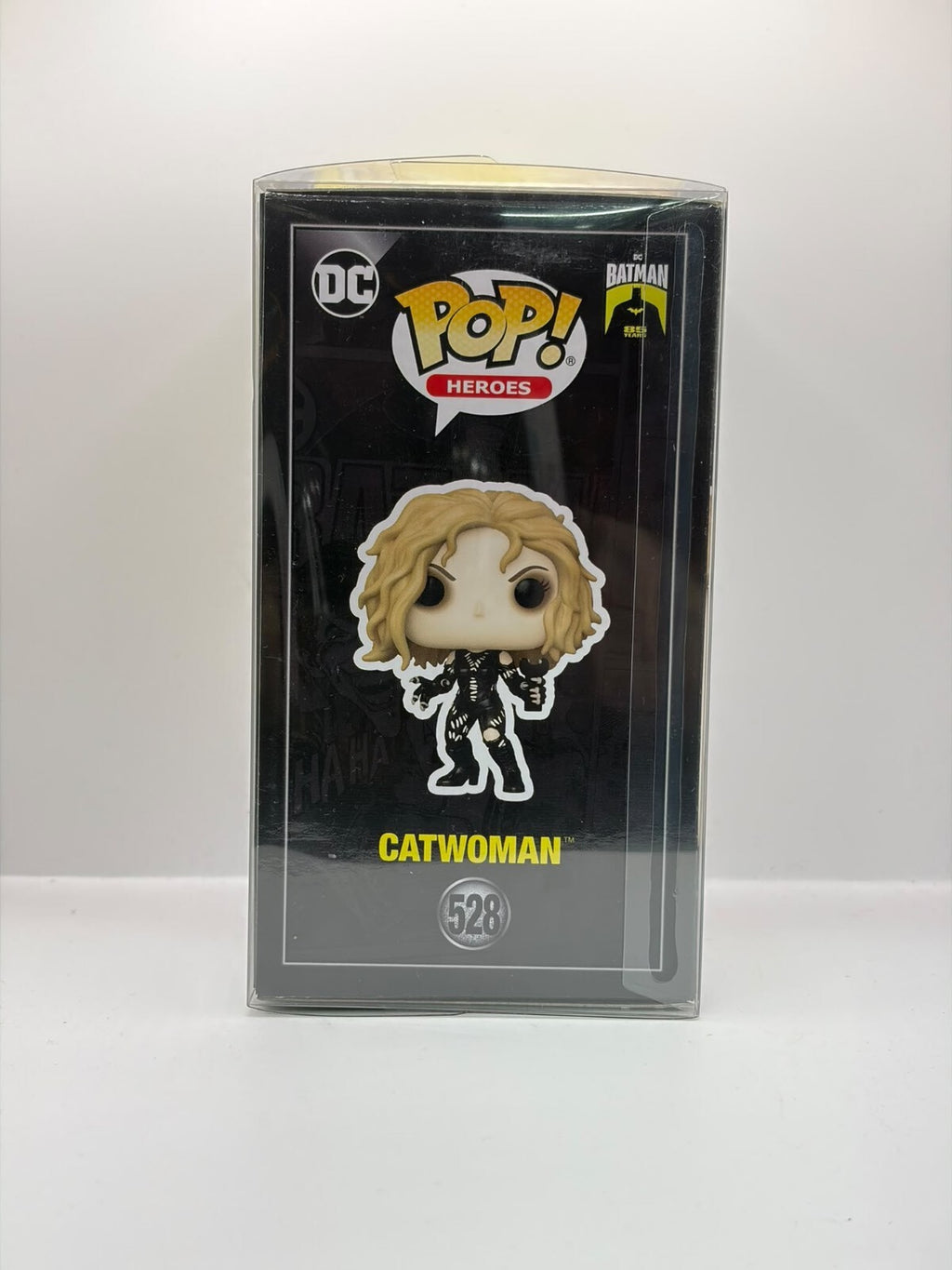Funko Pop! Heroes Batman Returns Catwoman Vinyl Figure #528