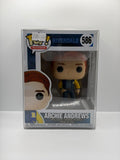 Funko Pop! Television Riverdale Archie Andrews Vinyl Figure #586