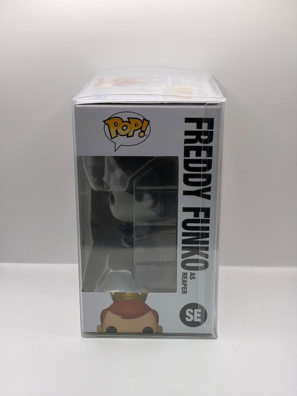 Funko Pop! Freddy Funko Fantastic Voyage SE Vinyl Figure