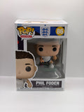 Funko Pop! Football Phil Foden Vinyl Figure #86 - England National Team