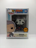 Funko Pop! Animation Naruto Shippuden Hidan Vinyl Figure #1505 - Chase Edition