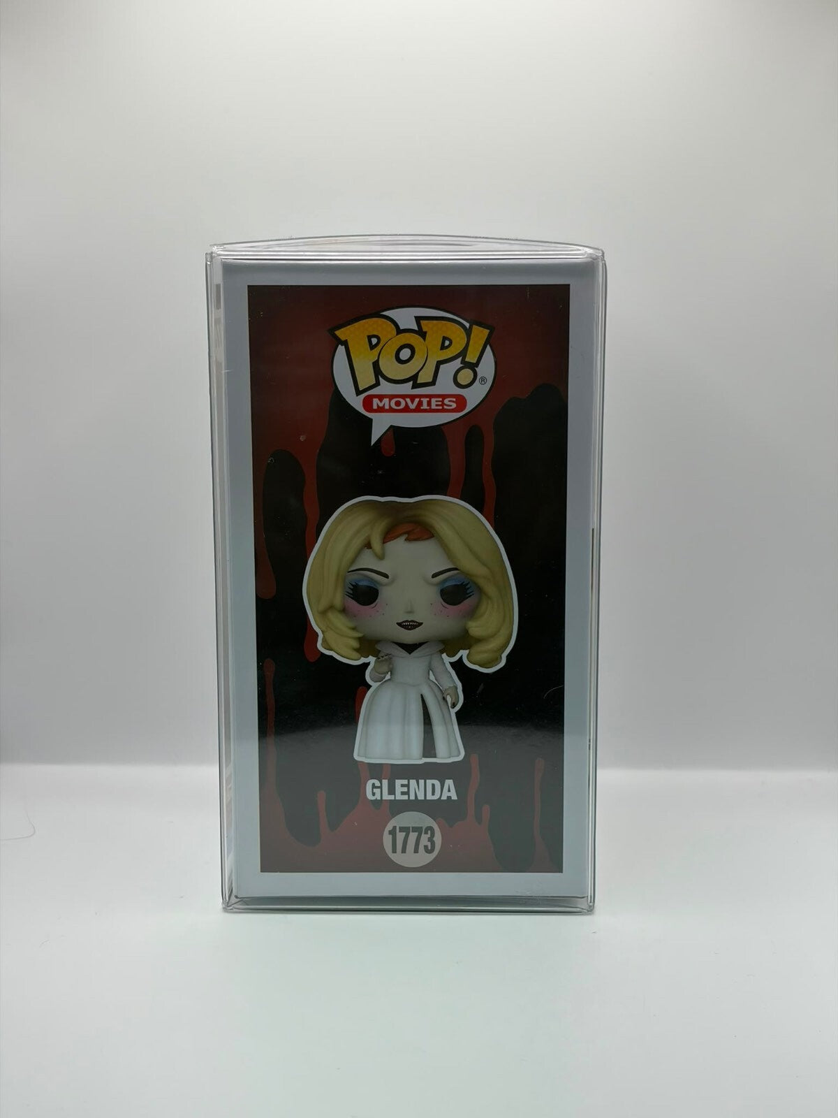 Funko Pop! Movies Chucky Glenda Vinyl Figure #1773