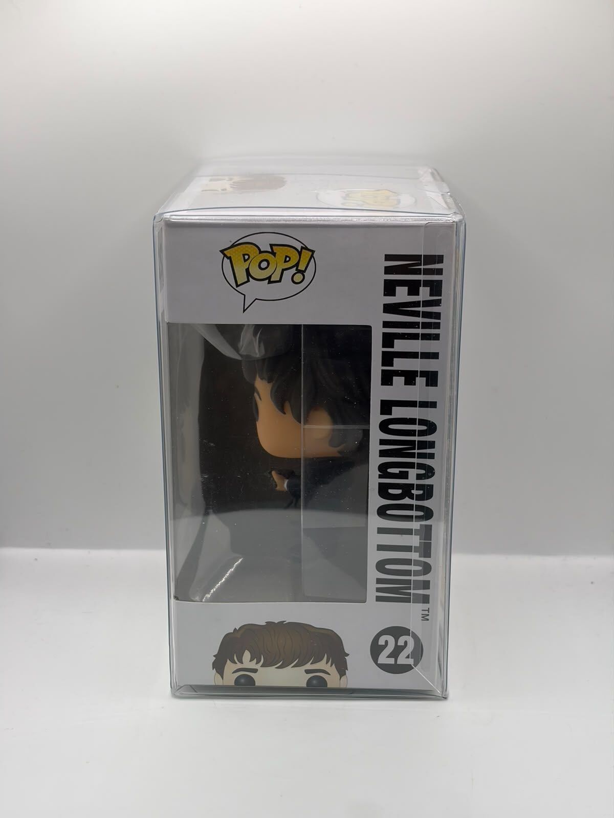 Funko Pop! Harry Potter Neville Longbottom #22 Vinyl Figure in Box