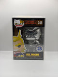 Funko Pop! Animation My Hero Academia All Might #248 Vinyl Figure