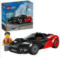 LEGO City EV Supercar 60486